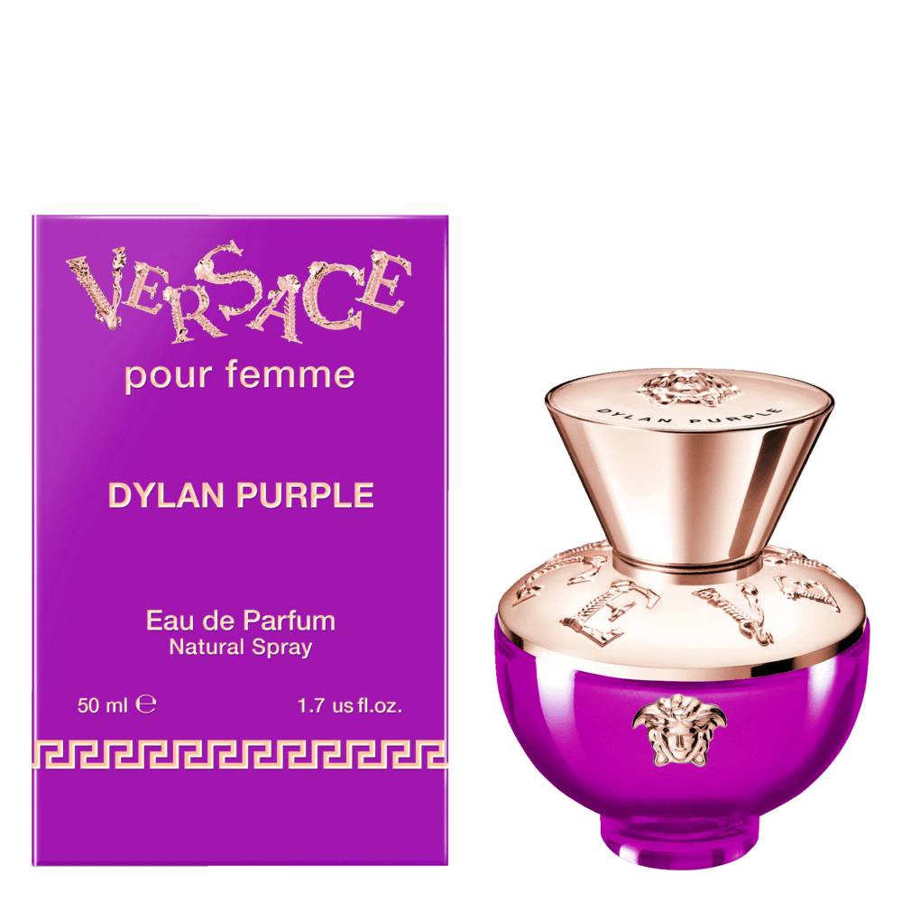 Dylan Purple EdP