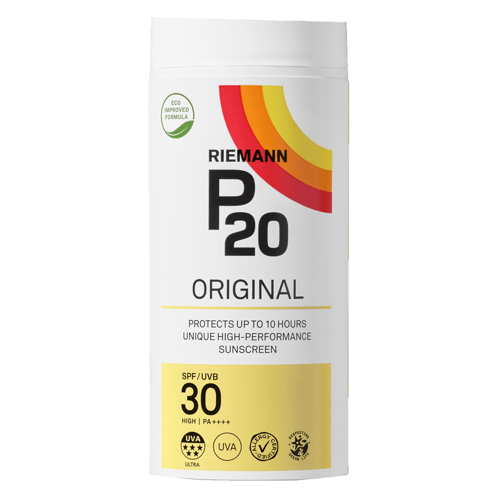 P20 Original Body