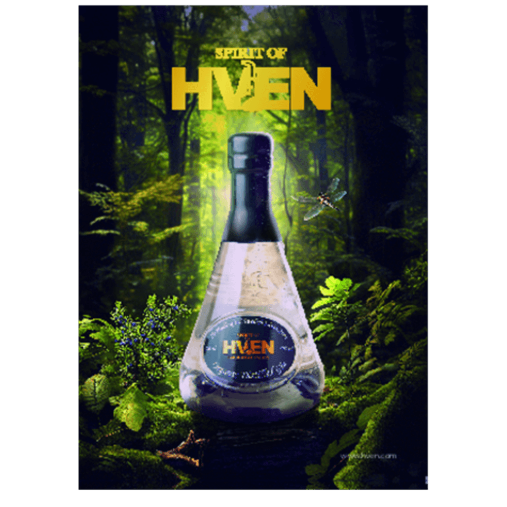 Gin Organic