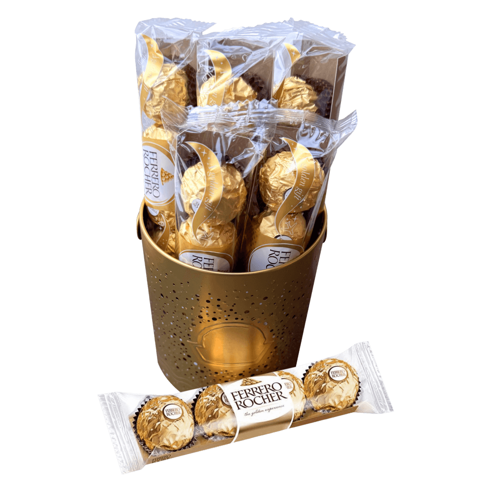 Ferrero Rocher Chocolate Gift Box
