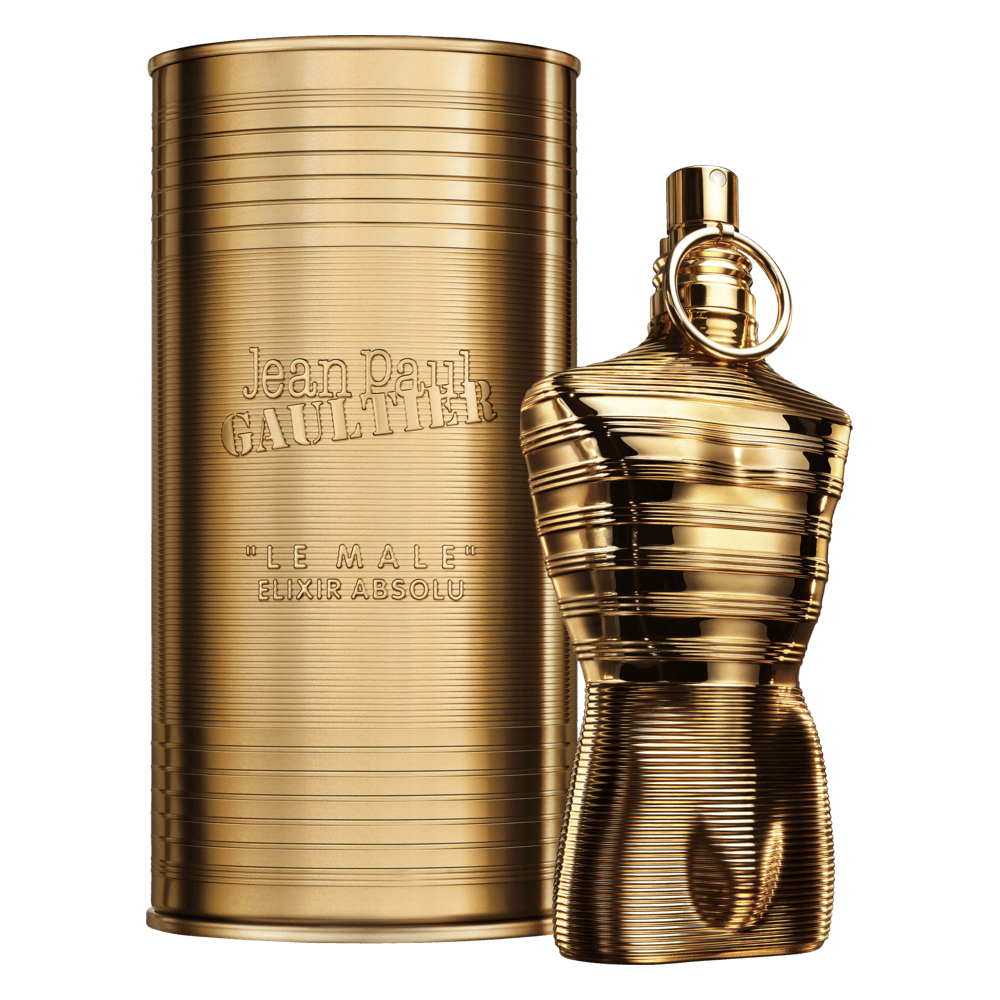 "Le Male" Elixir Absolu