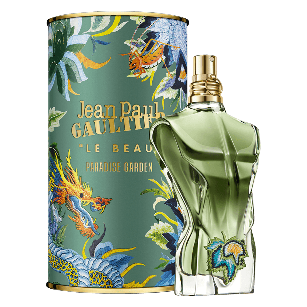 "Le Beau" Paradise Garden