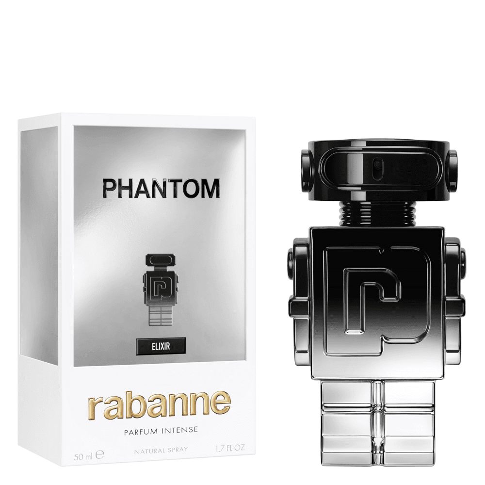 Phantom Elixir