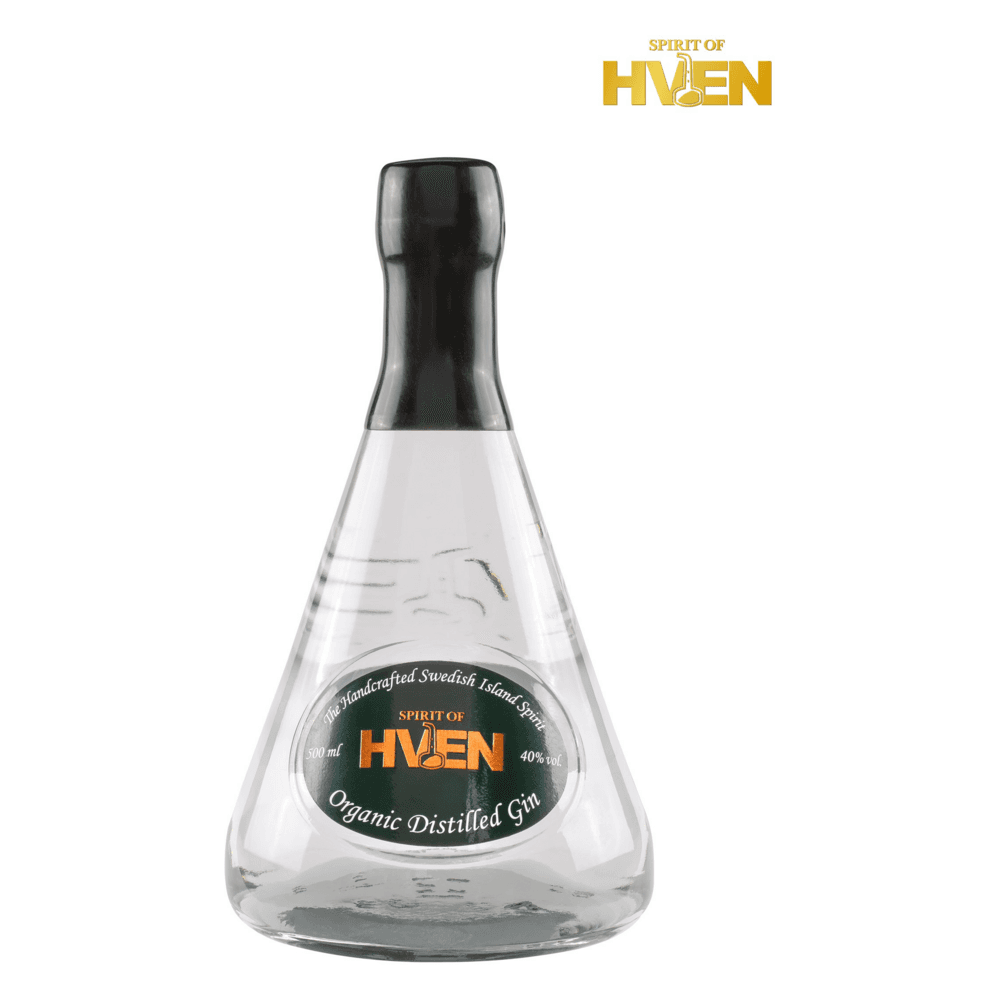 Gin Organic