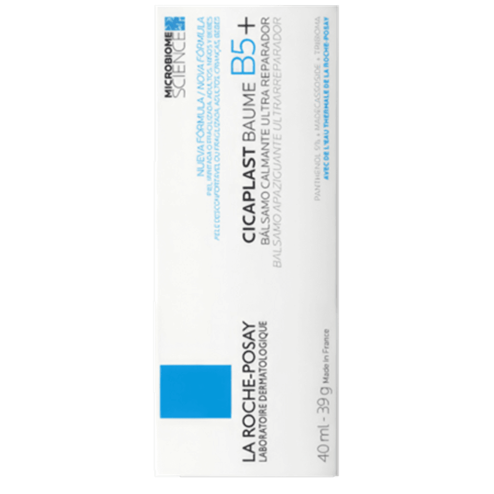 Cicaplast Baume B5+