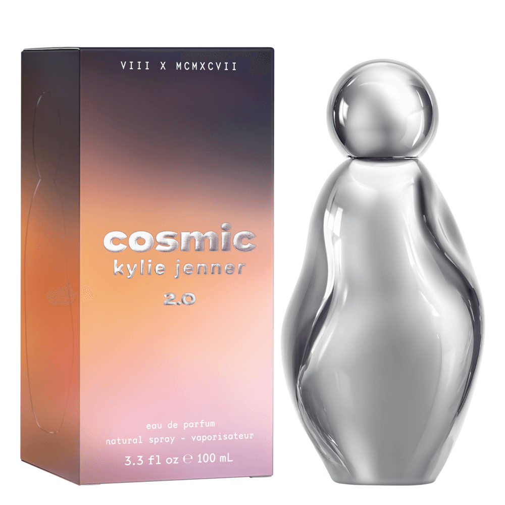 Cosmic 2.0