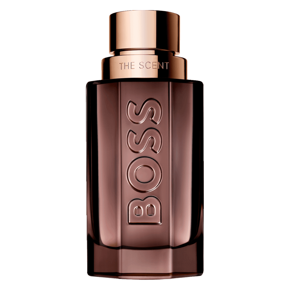 The Scent Le Parfum
