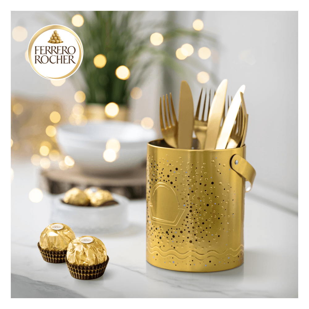 Ferrero Rocher Chocolate Gift Box