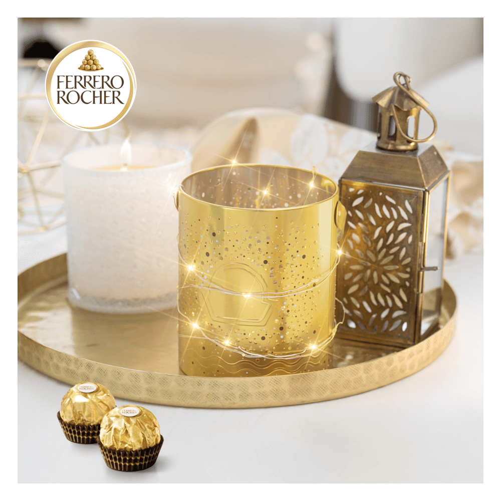 Ferrero Rocher Chocolate Gift Box