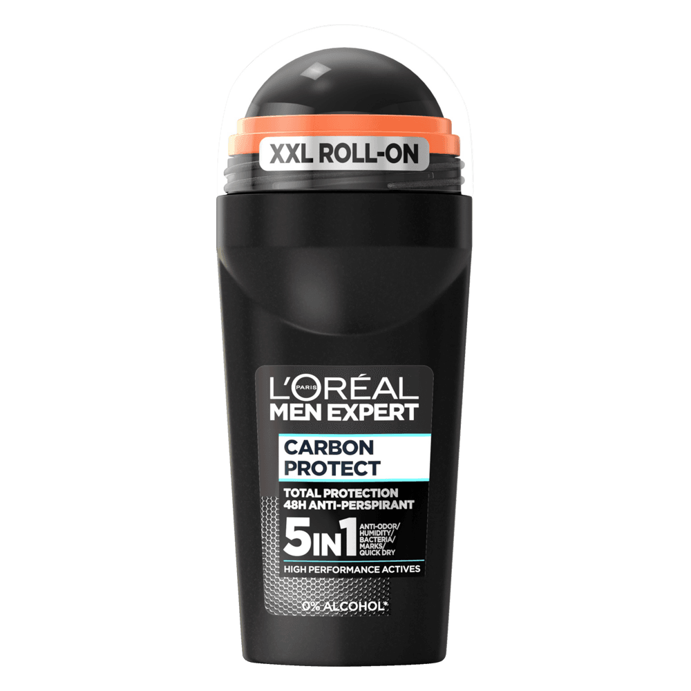 Men Expert Anti-fatigue Kit