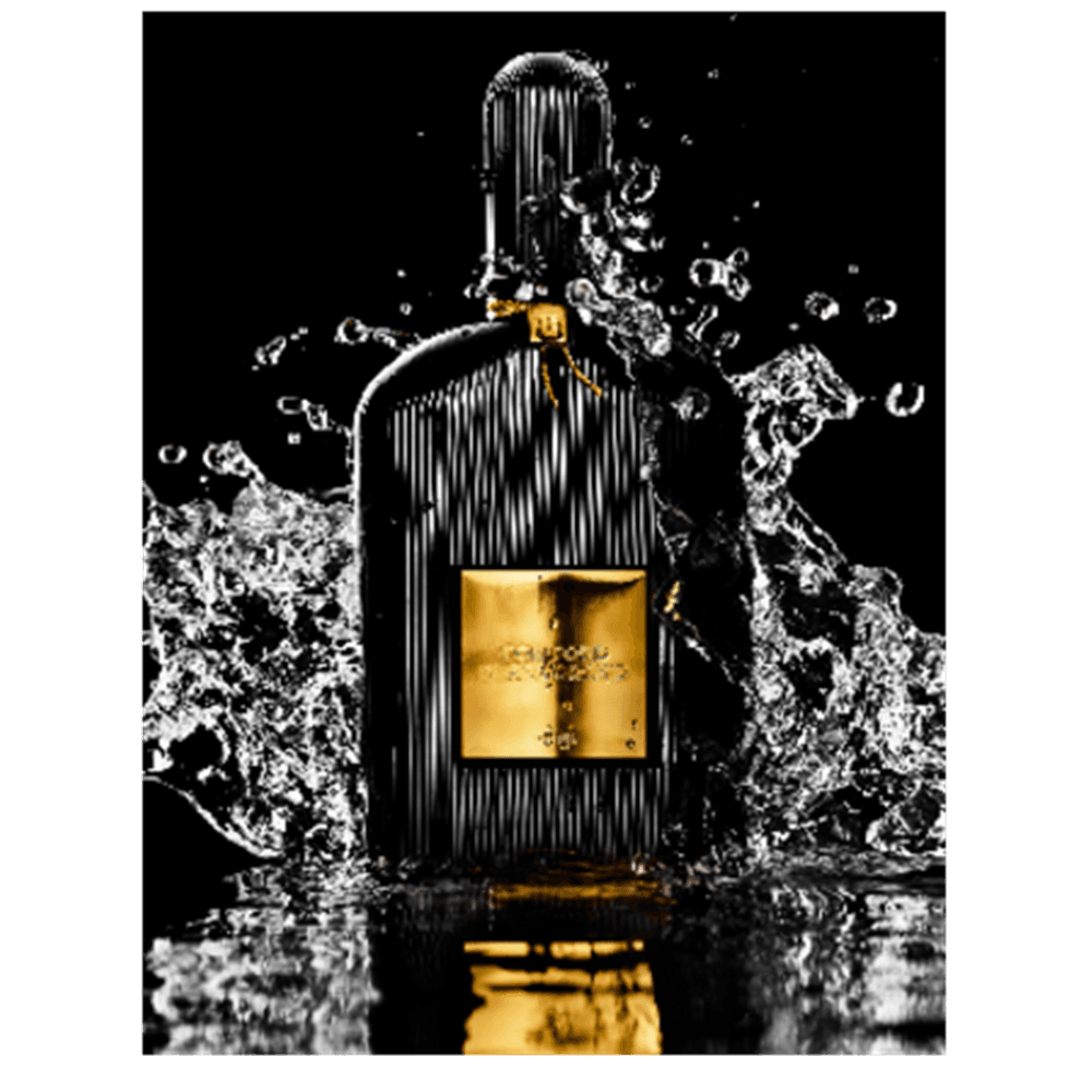 Black Orchid
