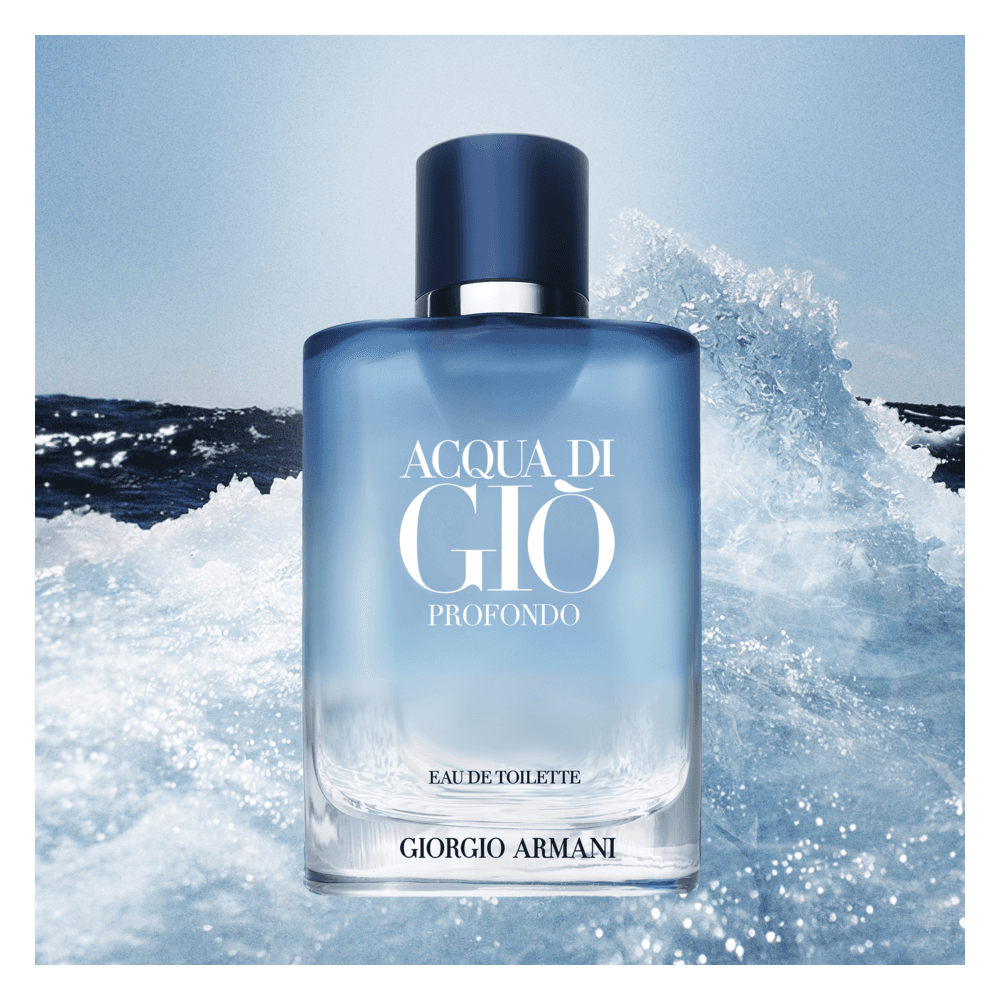Acqua Di Gio Profondo