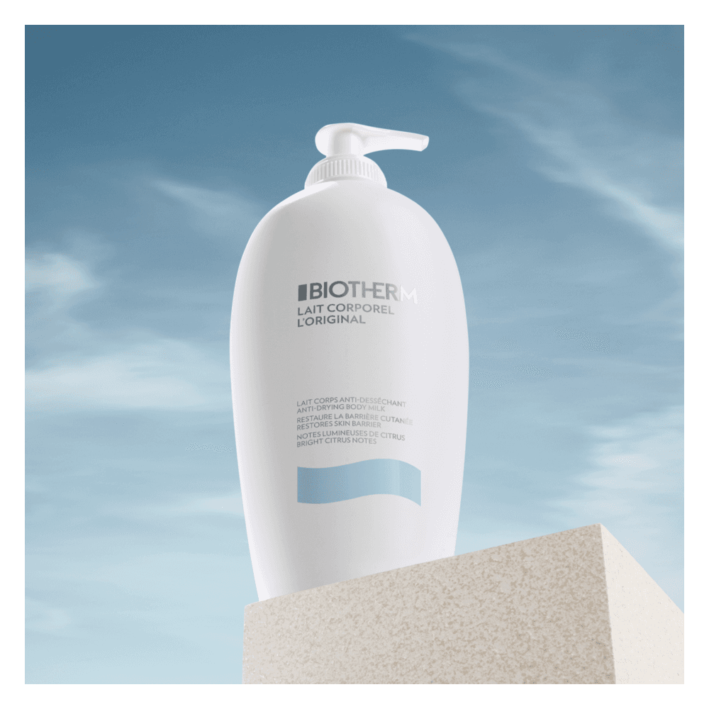 Lait Corporel