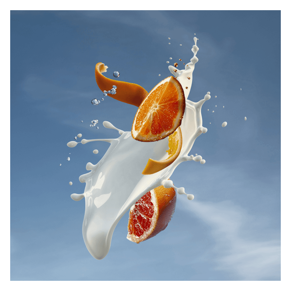 Lait Corporel