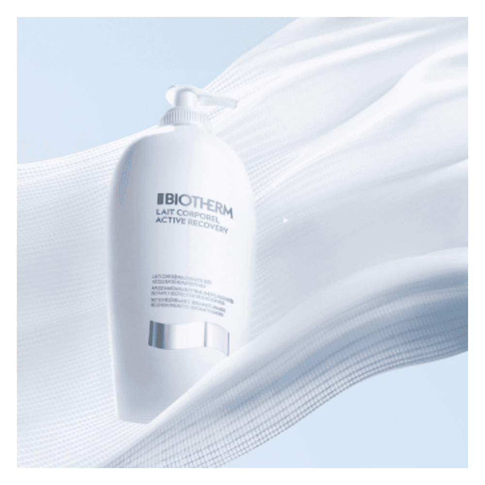 Lait Corporel Active Recovery Body Milk