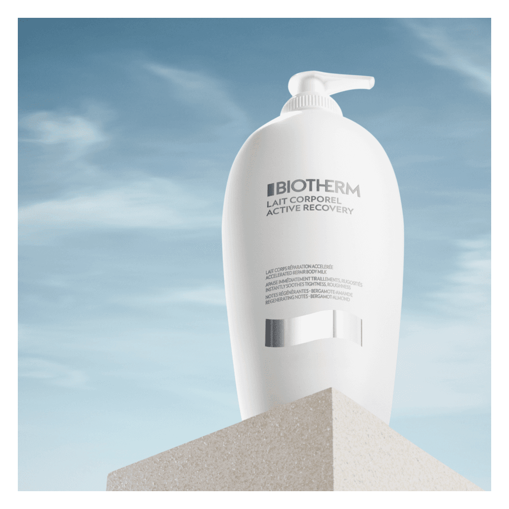 Lait Corporel Active Recovery Body Milk