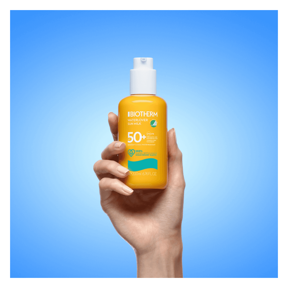 Waterlover Sun Milk