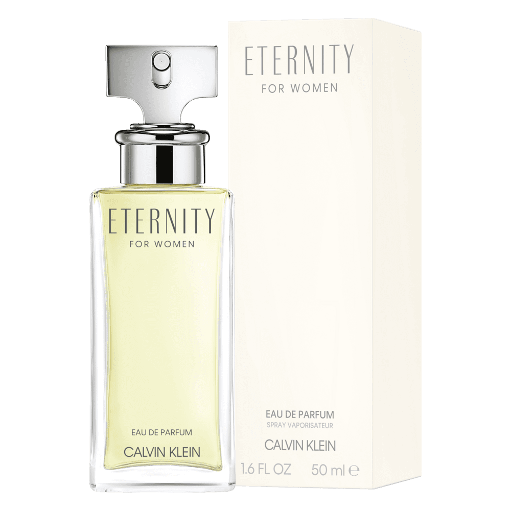 Eternity