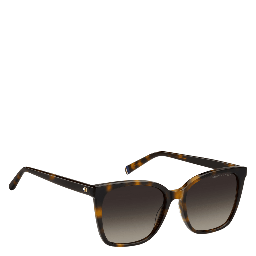 Solbriller
Havana, brown lenses