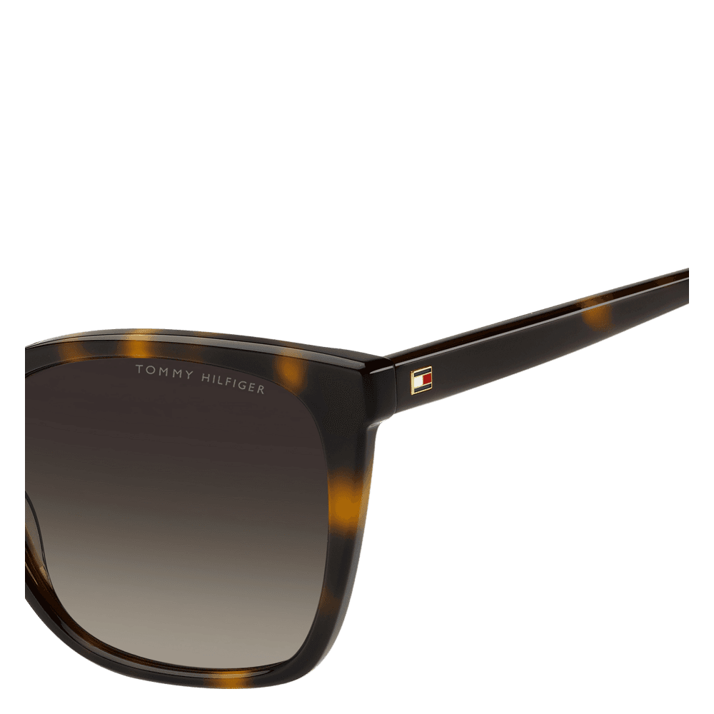 Solbriller
Havana, brown lenses