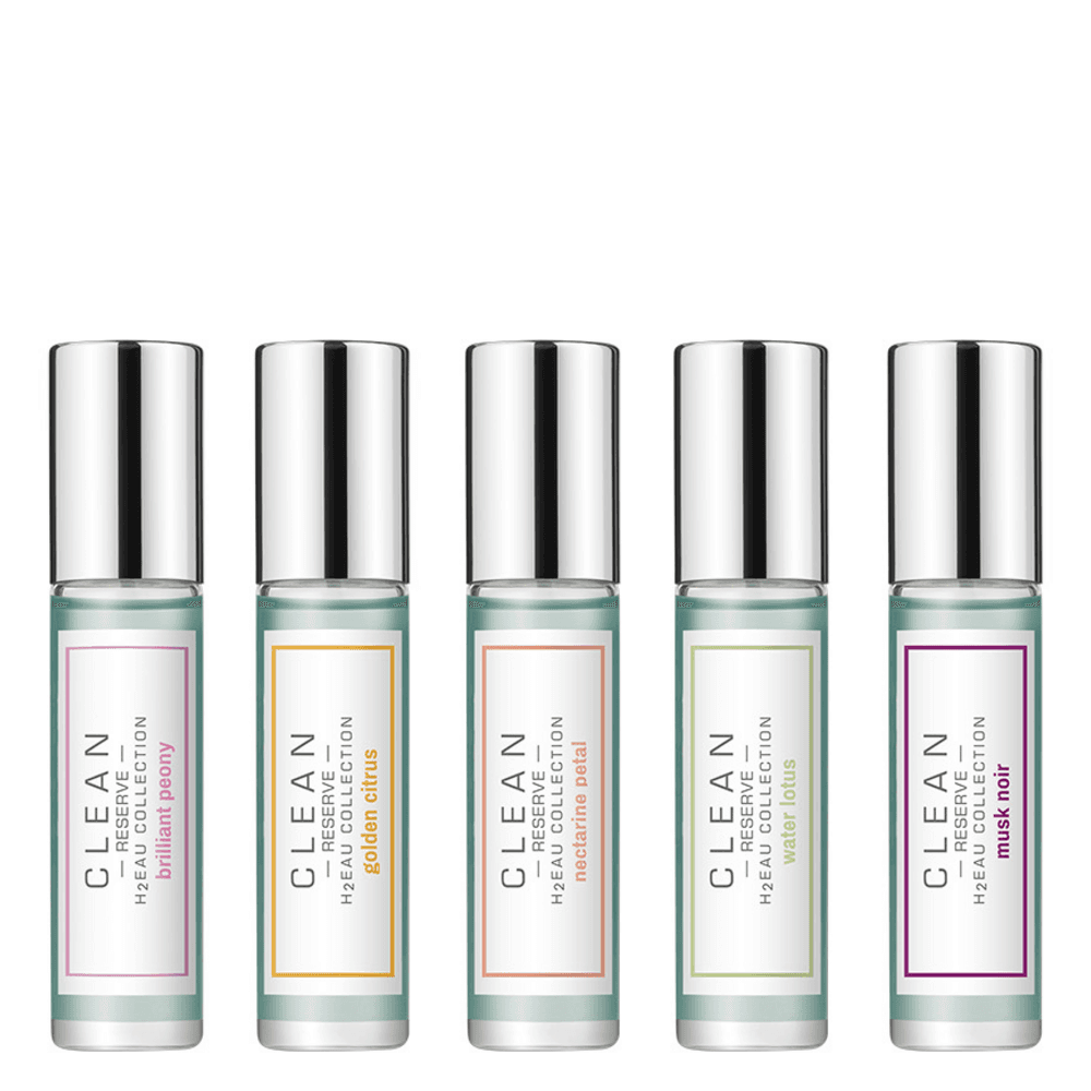 Reserve H2Eau Collection EdP