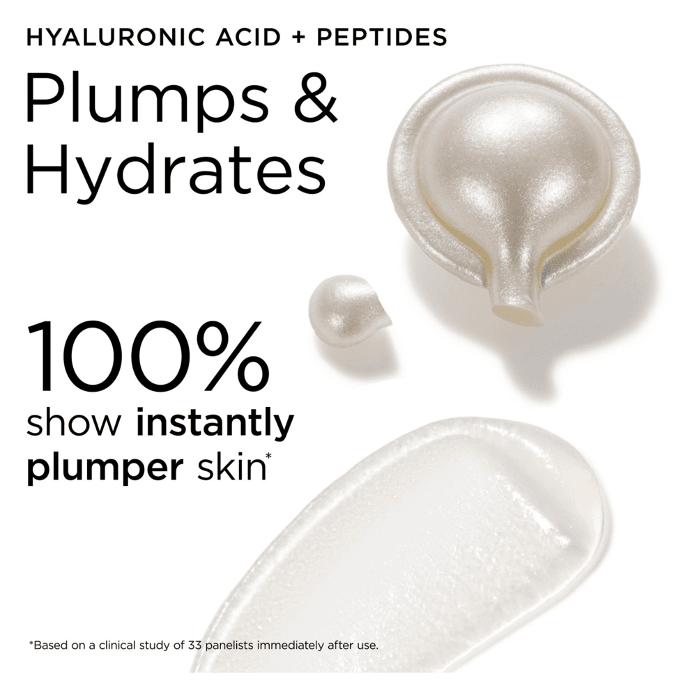 Ceramide Capsules Trio