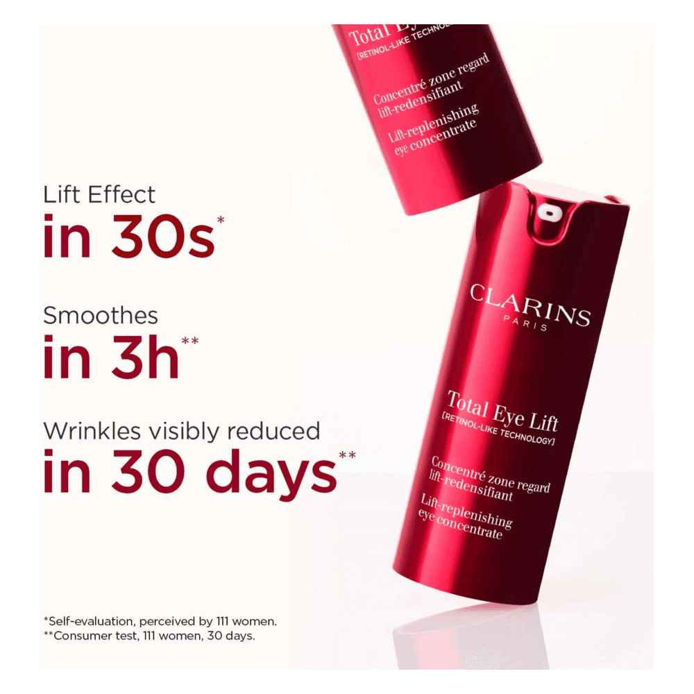 Total Eye Lift