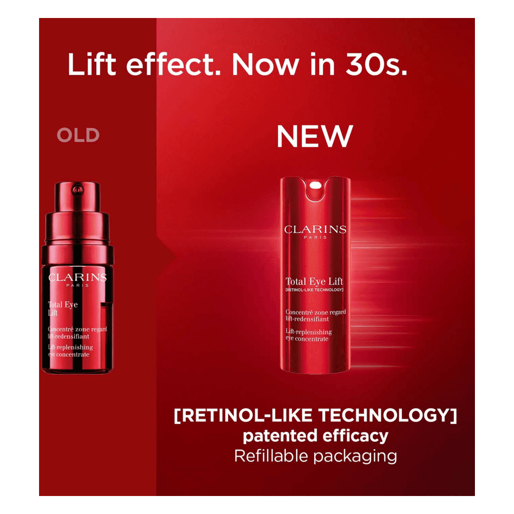 Total Eye Lift