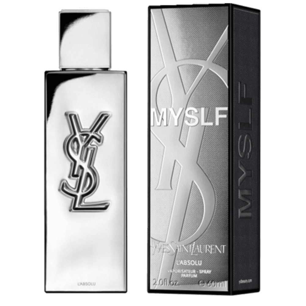 MYSLF L'Absolu EdP