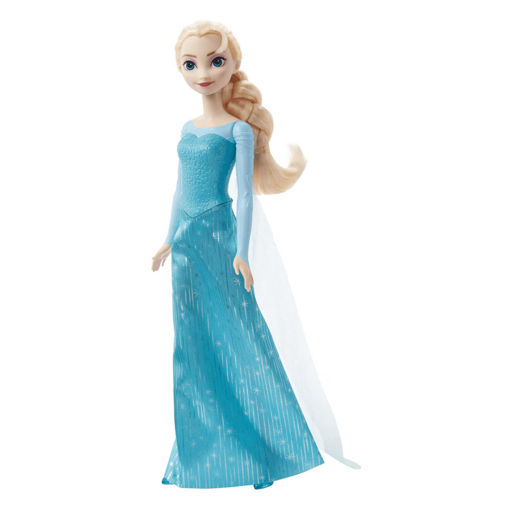 Frozen Elsa