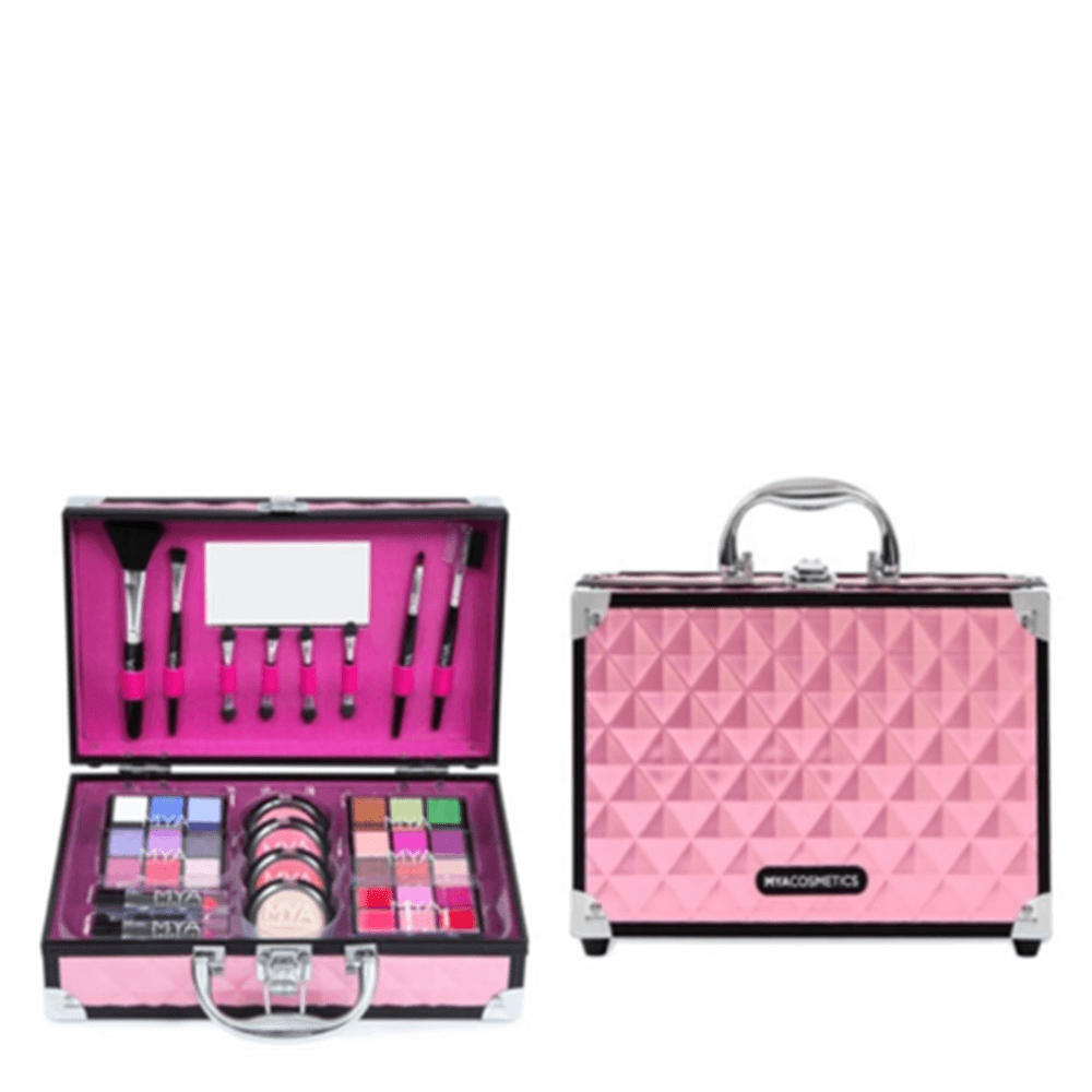 MYA Deluxe Makeup Case