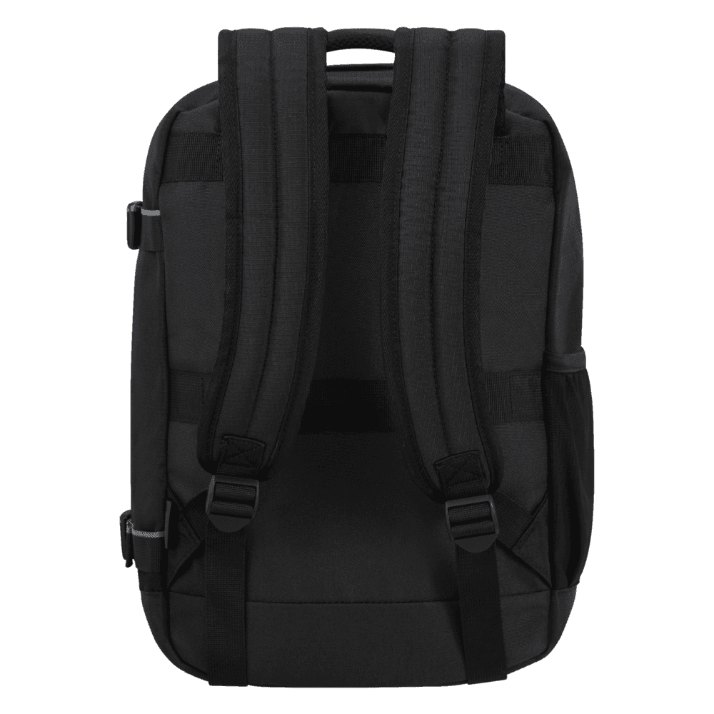 Kabinerygsæk Black