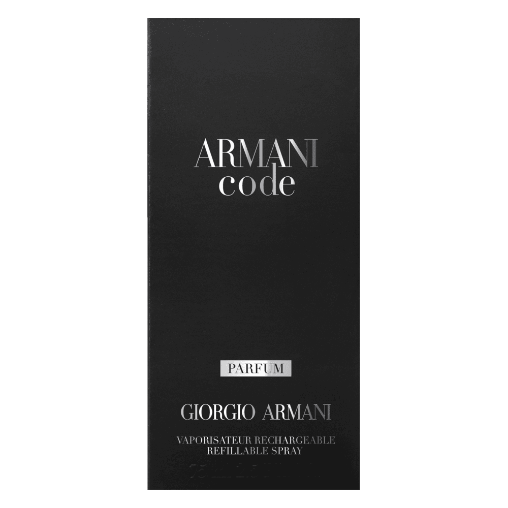 Armani Code Parfum EdP
