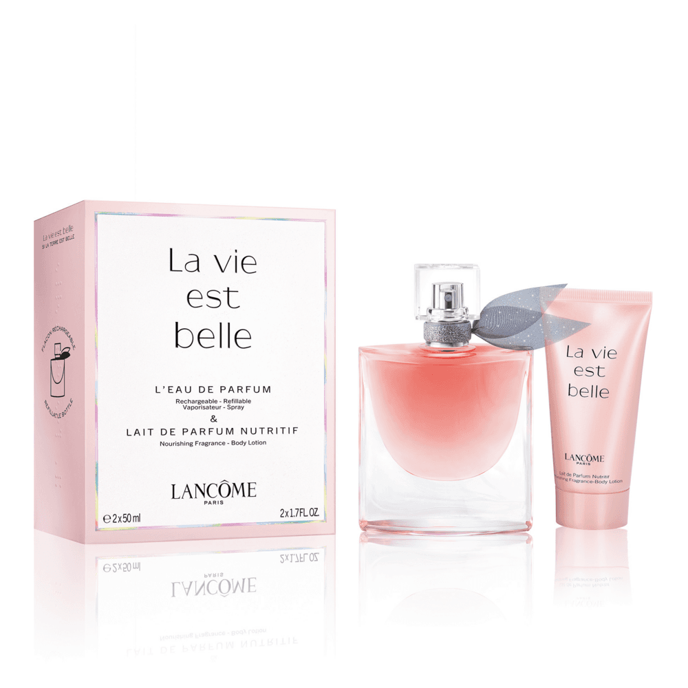 La Vie est Belle