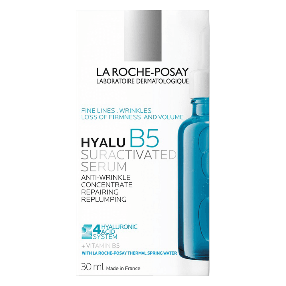 Hyalu B5 Serum