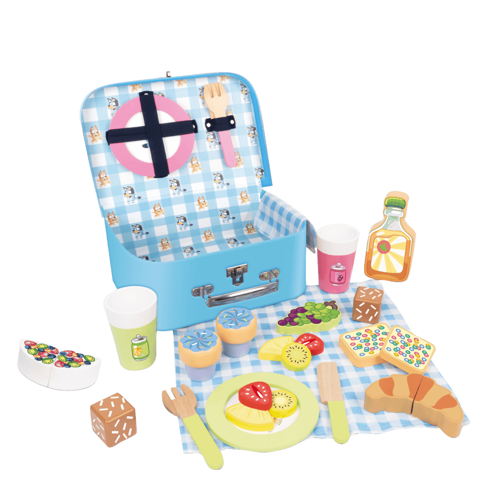 Picnic Set 30 dele