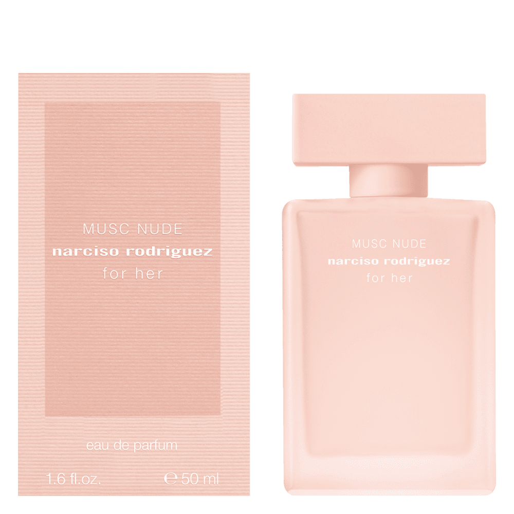 For Her Musc Nude EdP