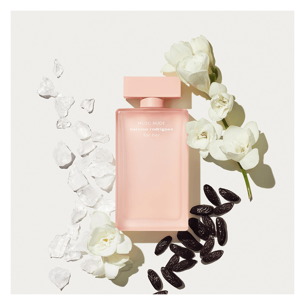 For Her Musc Nude EdP