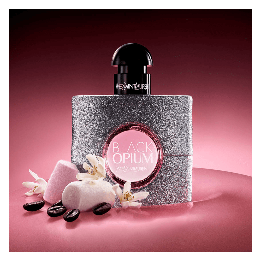 Black Opium Glitter