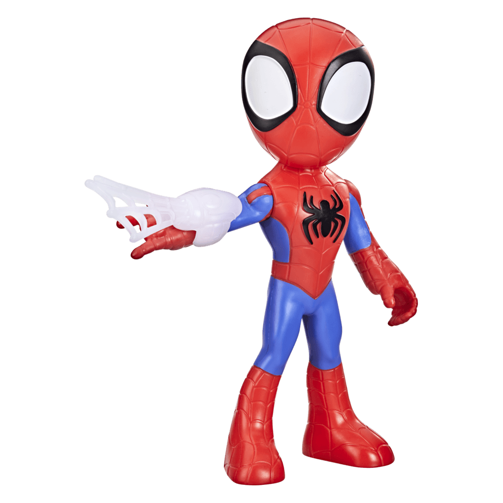 Action Figure, 22,5 cm