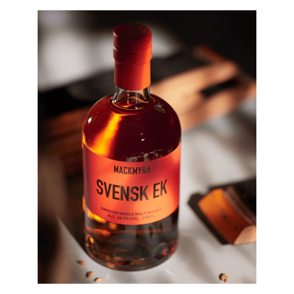 Svensk Ek Sweden