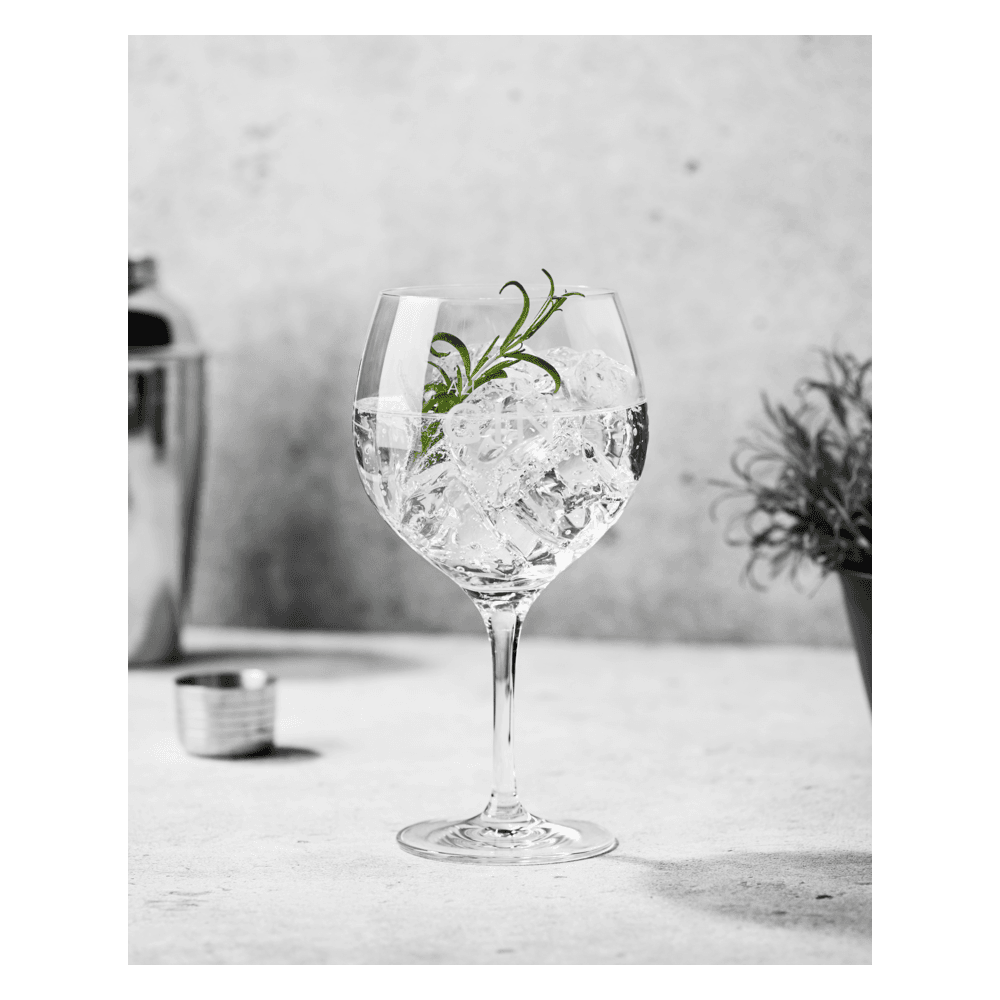 Dry Gin PET