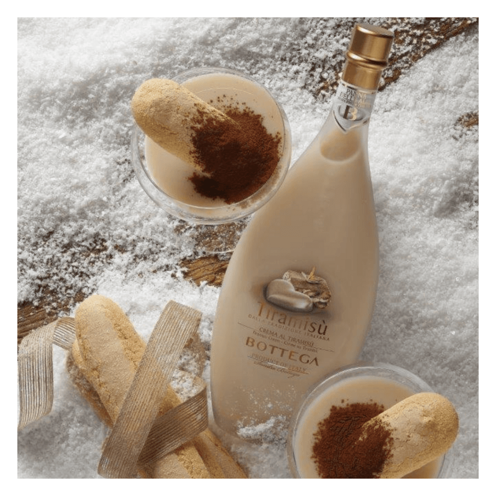 Liqueur Tiramisu