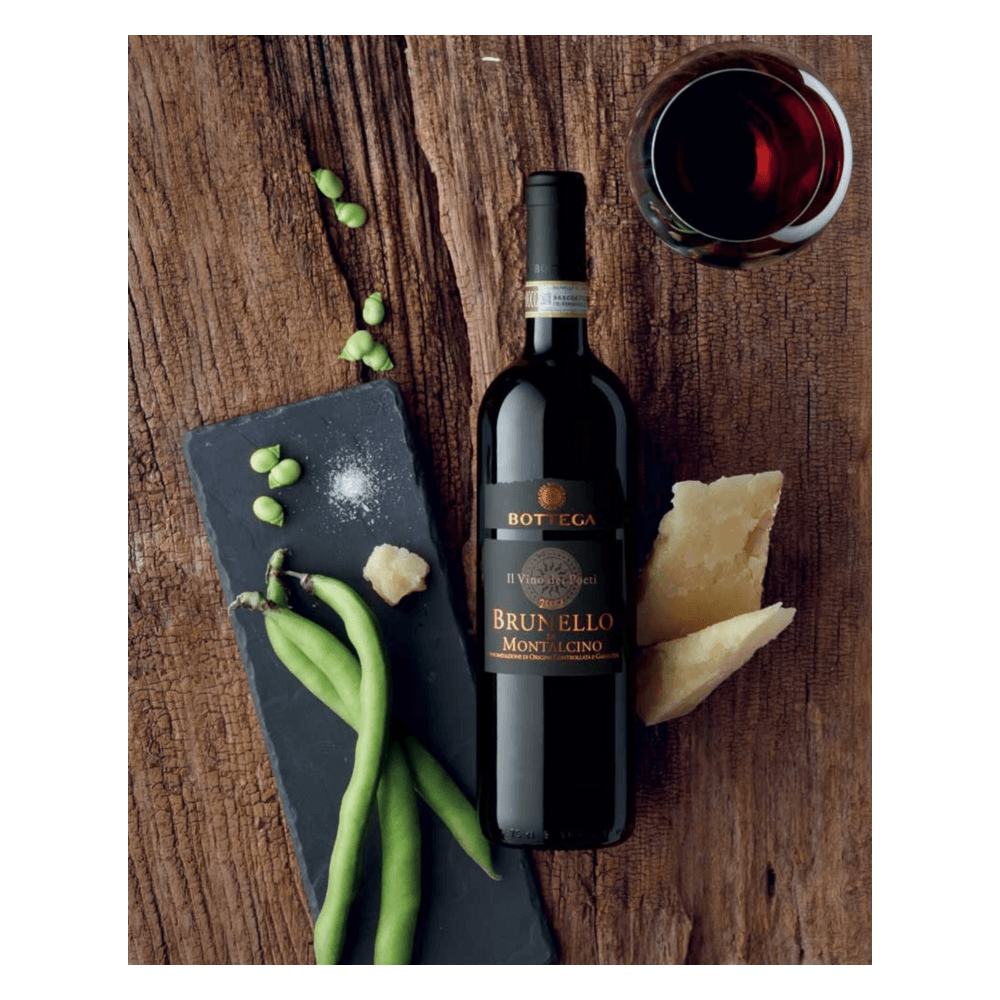 Brunello
Montalcino DOCG