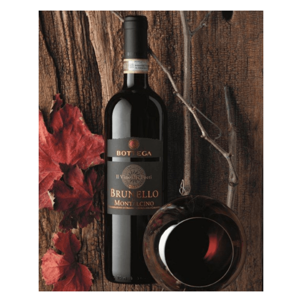 Brunello
Montalcino DOCG