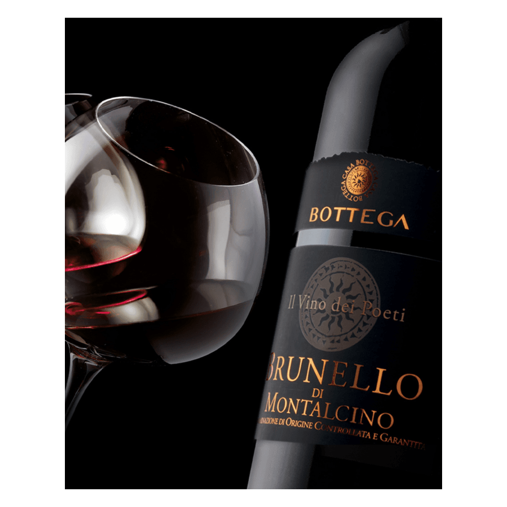 Brunello
Montalcino DOCG