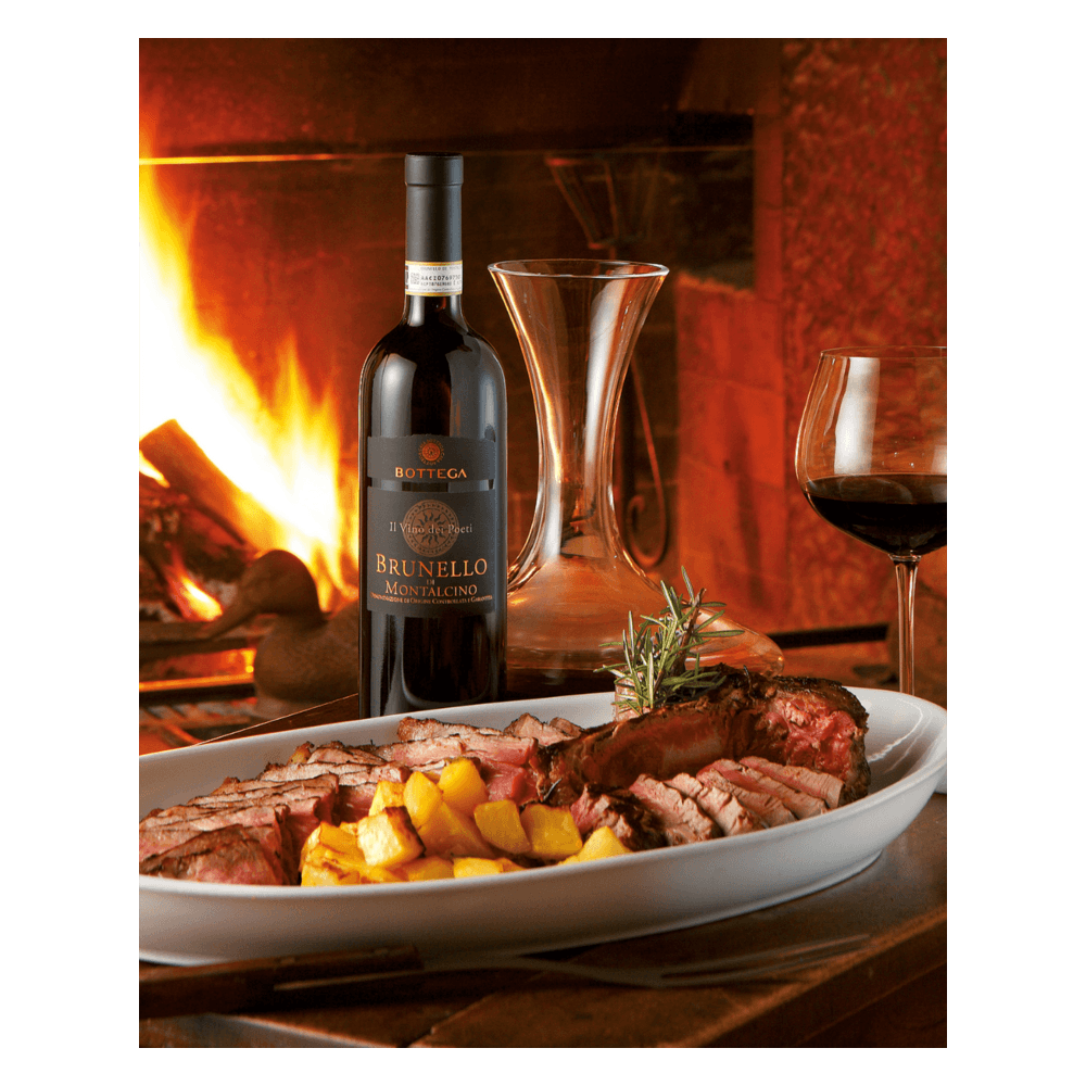 Brunello
Montalcino DOCG