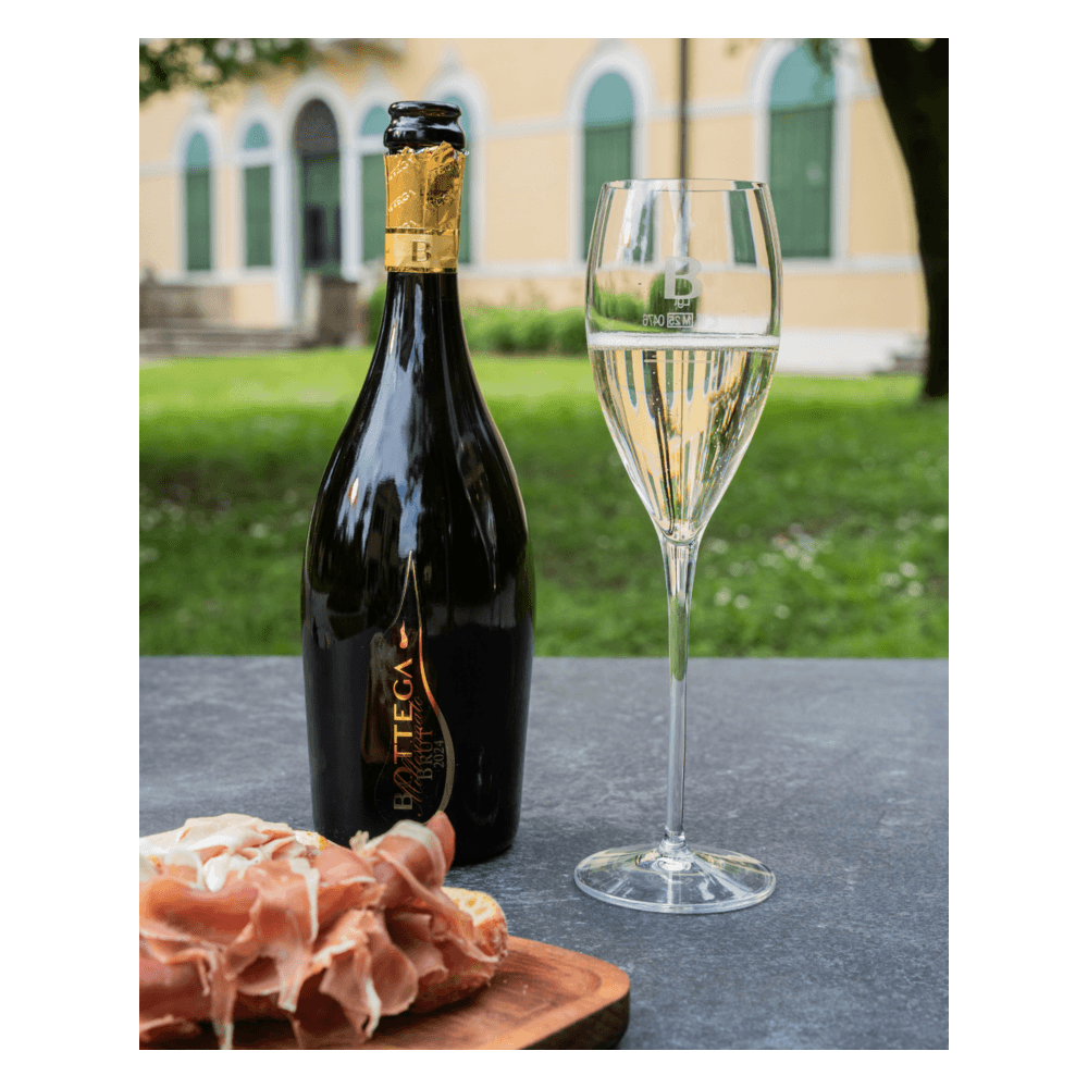 Bottega Millesimato Brut