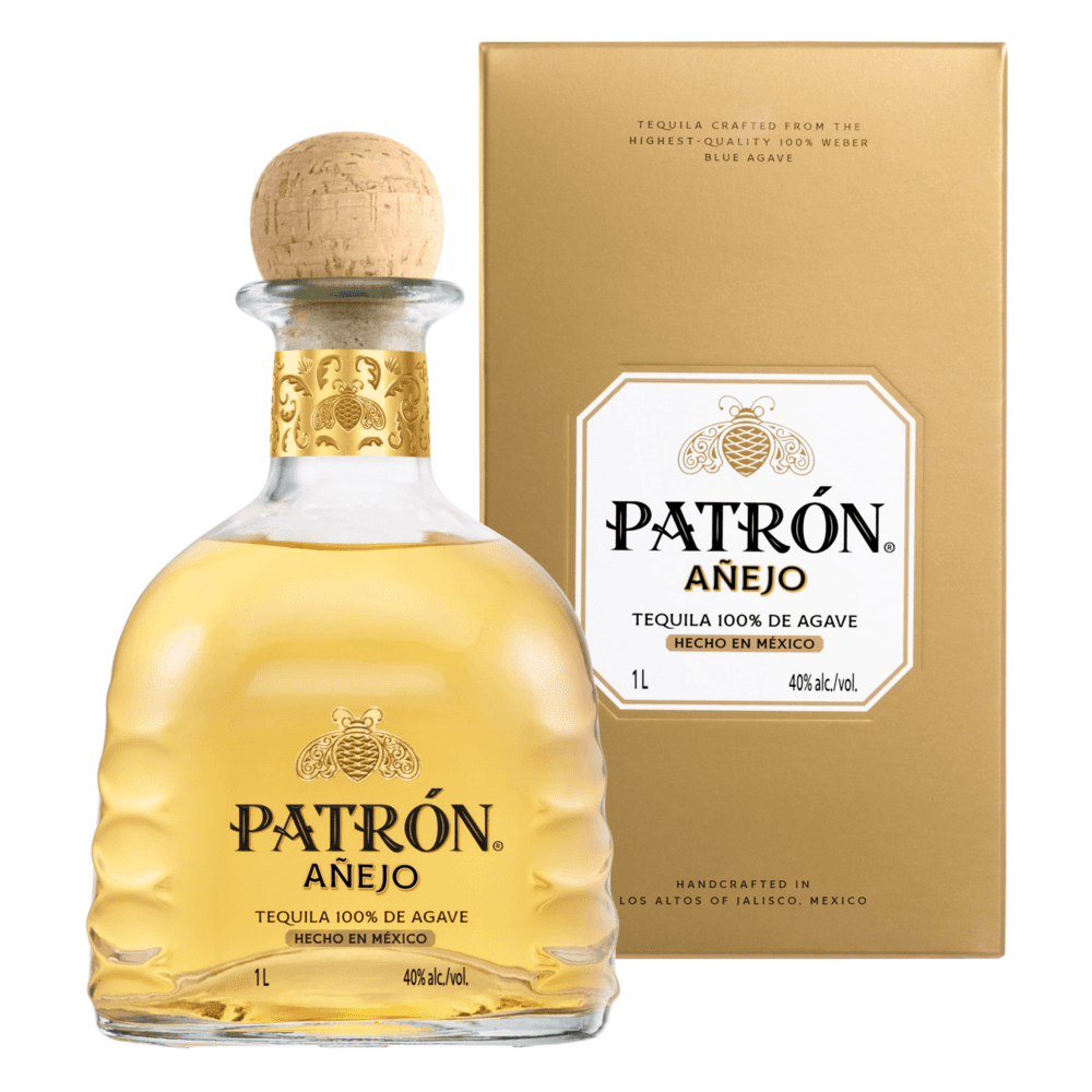 Anejo Tequila