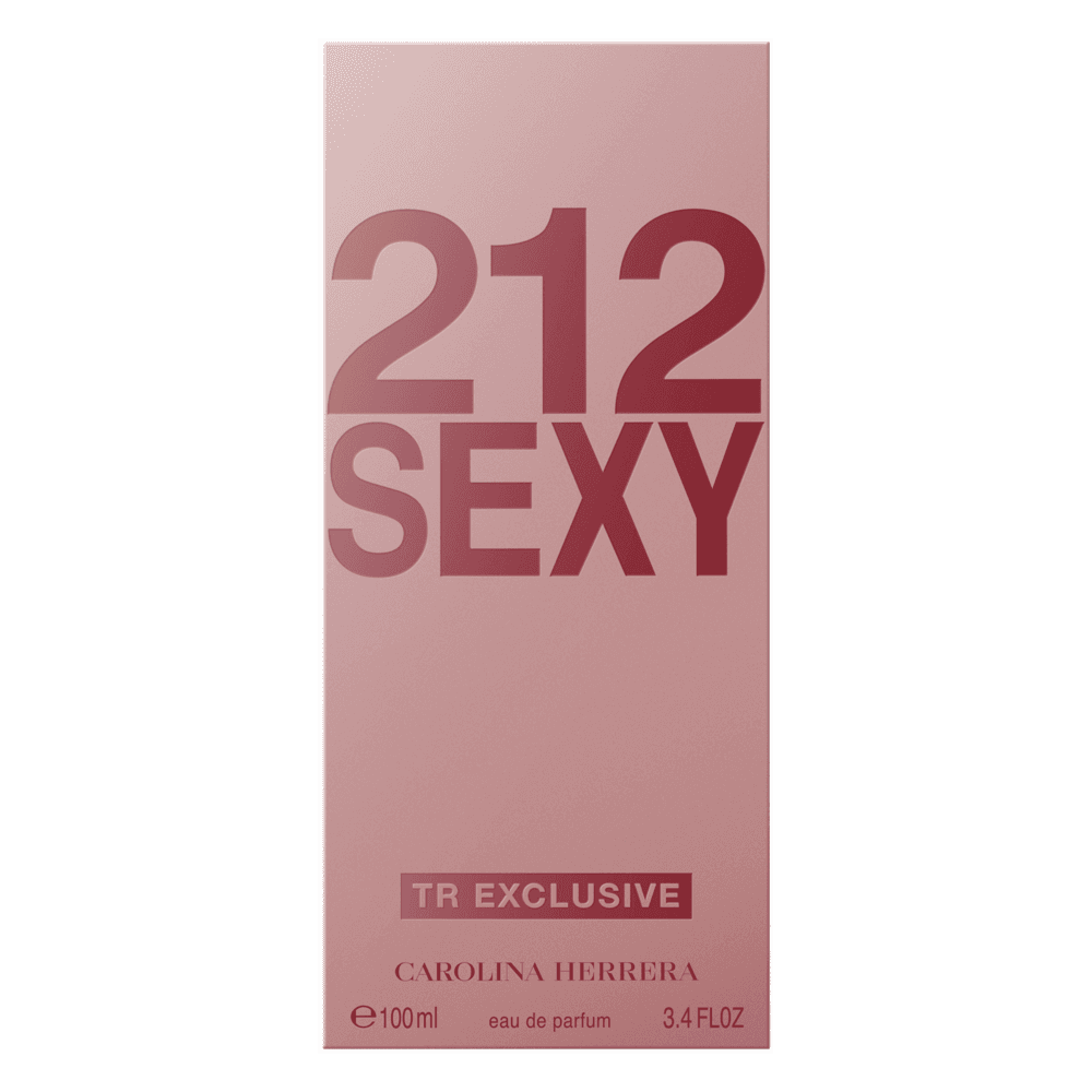 212 Sexy EdP